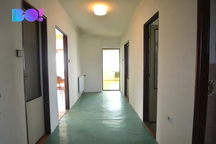 Prodej rodinného domu, Píšť, Ratibořská, 100 m2