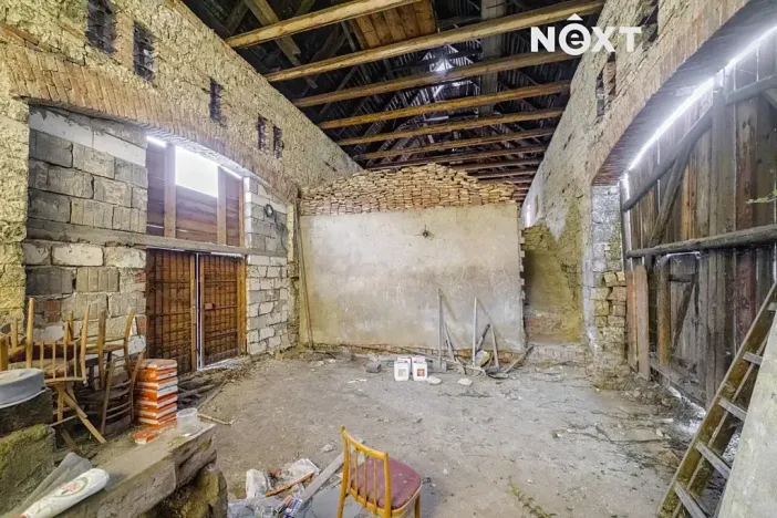 Prodej zemědělské usedlosti, Staňkovice, 200 m2