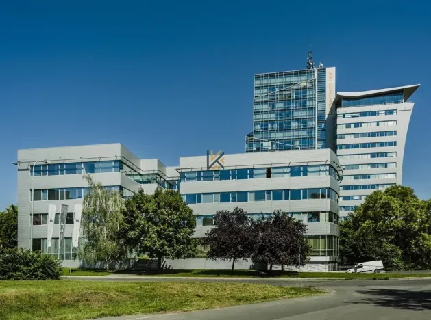 Pronájem komerční nemovitosti, Praha - Holešovice, Jankovcova, 291 m2