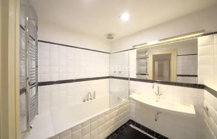 Pronájem bytu 2+kk, Praha - Nové Město, Soukenická, 65 m2