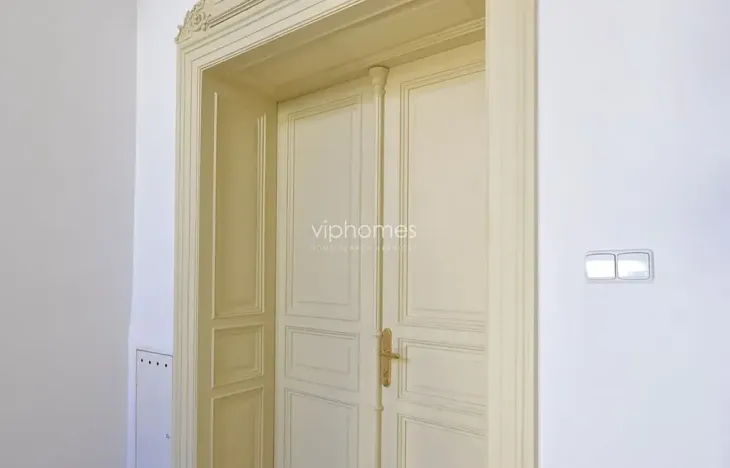 Pronájem bytu 2+kk, Praha - Nové Město, Soukenická, 65 m2