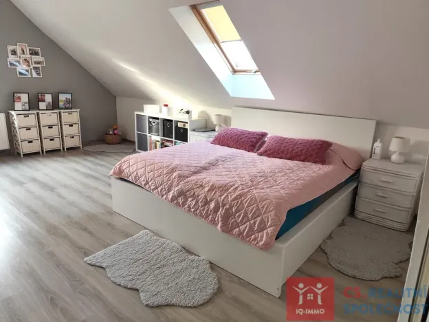 Prodej rodinného domu, Bantice, 165 m2