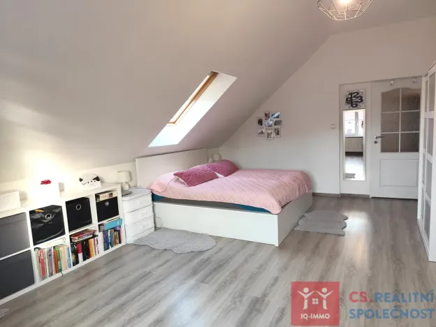 Prodej rodinného domu, Bantice, 165 m2