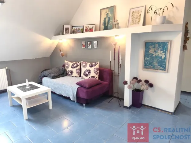 Prodej rodinného domu, Bantice, 165 m2