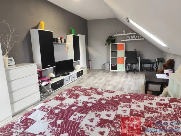 Prodej rodinného domu, Bantice, 165 m2