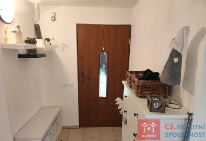 Prodej rodinného domu, Bantice, 165 m2