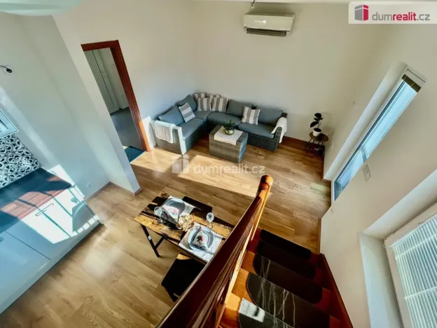 Prodej rodinného domu, Vrbová Lhota, Za Kapličkou, 51 m2