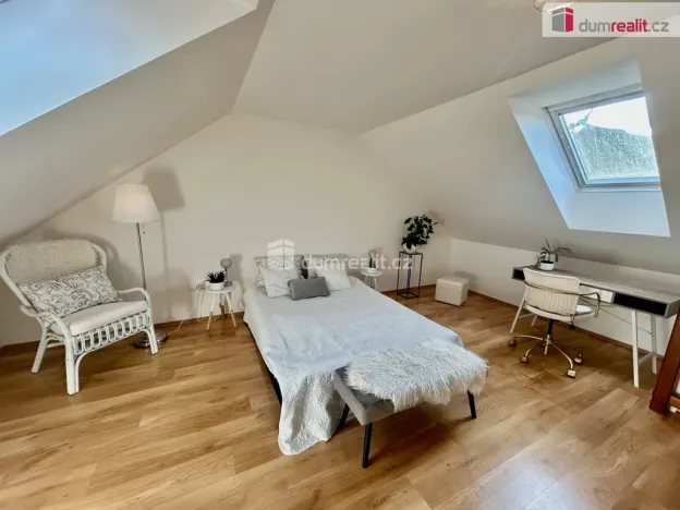 Prodej rodinného domu, Vrbová Lhota, Za Kapličkou, 51 m2