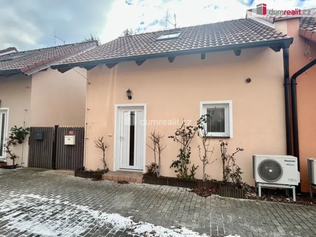 Prodej rodinného domu, Vrbová Lhota, Za Kapličkou, 51 m2