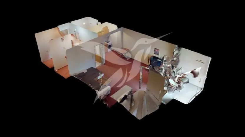 Pronájem bytu 1+kk, Plzeň, Mutěnická, 68 m2