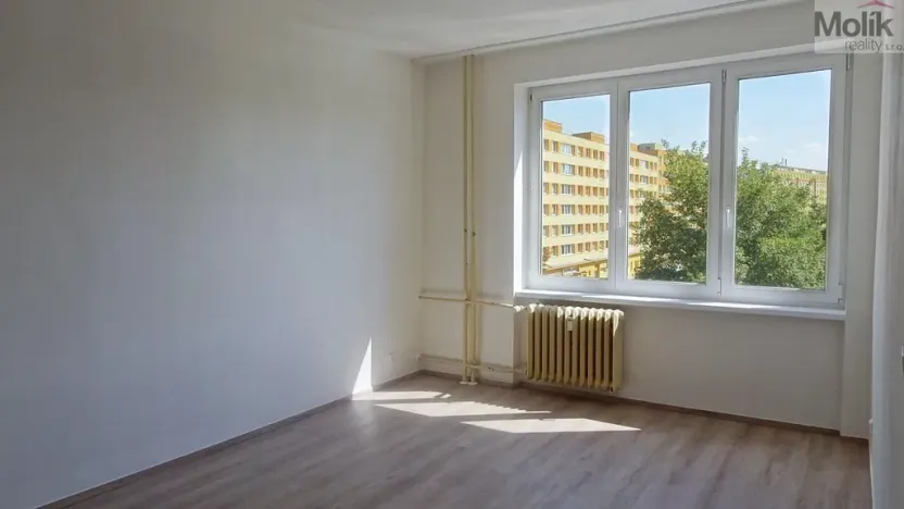 Pronájem bytu 2+kk, Most, M. G. Dobnera, 54 m2