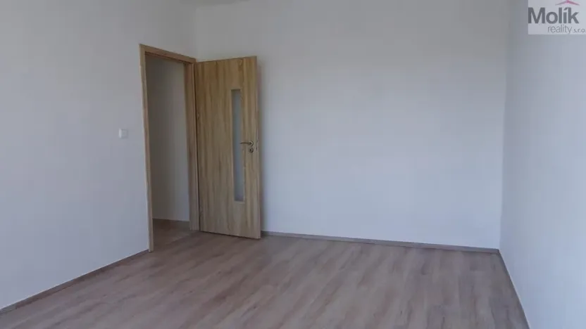 Pronájem bytu 2+kk, Most, M. G. Dobnera, 54 m2