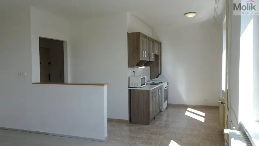 Pronájem bytu 2+kk, Most, M. G. Dobnera, 54 m2