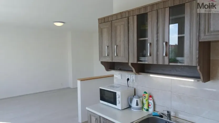 Pronájem bytu 2+kk, Most, M. G. Dobnera, 54 m2