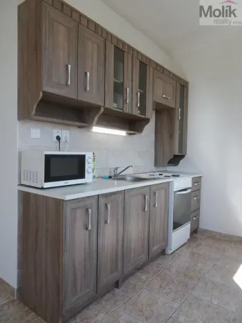 Pronájem bytu 2+kk, Most, M. G. Dobnera, 54 m2