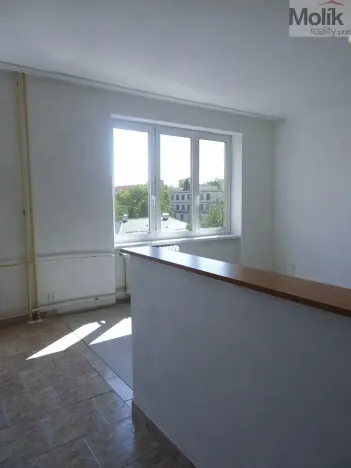 Pronájem bytu 2+kk, Most, M. G. Dobnera, 54 m2