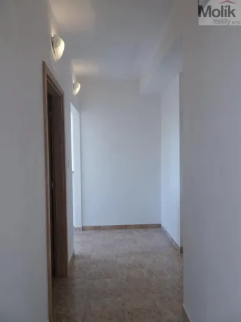 Pronájem bytu 2+kk, Most, M. G. Dobnera, 54 m2