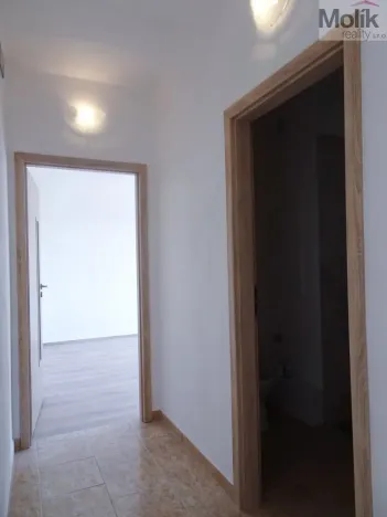 Pronájem bytu 2+kk, Most, M. G. Dobnera, 54 m2