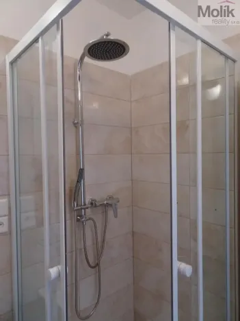 Pronájem bytu 2+kk, Most, M. G. Dobnera, 54 m2