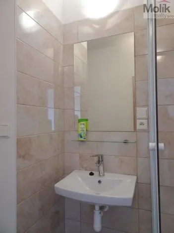 Pronájem bytu 2+kk, Most, M. G. Dobnera, 54 m2