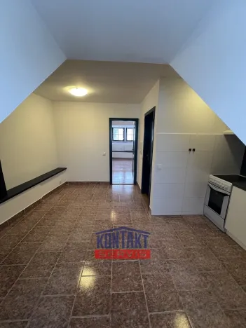 Pronájem bytu 2+kk, Jindřichův Hradec, Kostelní, 45 m2