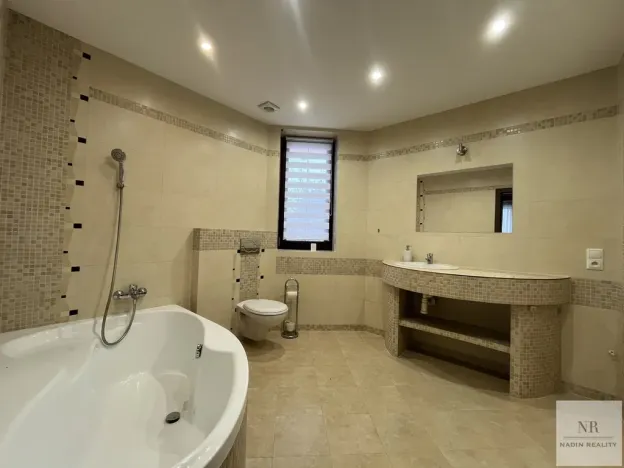 Prodej vily, Nová Role - Mezirolí, 350 m2