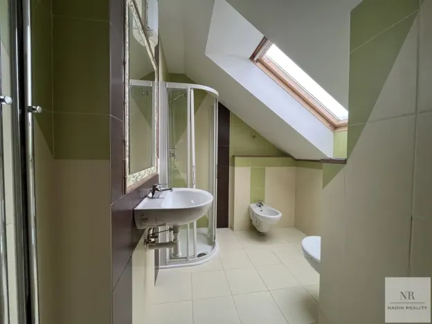 Prodej vily, Nová Role - Mezirolí, 350 m2