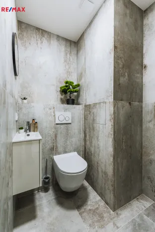 Pronájem bytu 3+1, Praha - Střížkov, Habartická, 61 m2