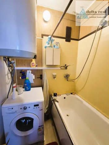 Prodej bytu 3+1, Velké Losiny, 1. máje, 69 m2