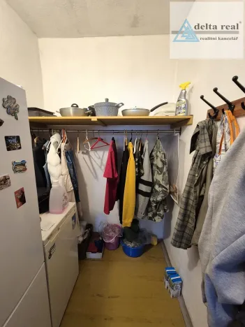 Prodej bytu 3+1, Velké Losiny, 1. máje, 69 m2