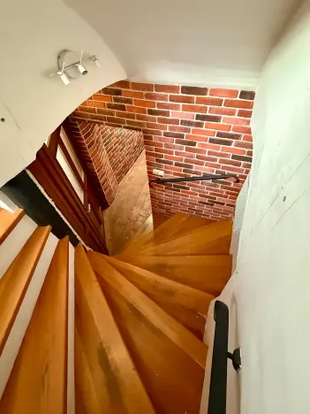 Prodej atypického bytu, Třebíč, Na Úbočí, 85 m2