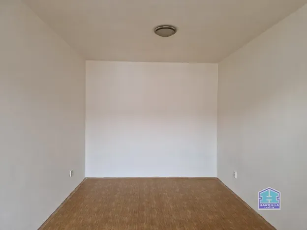 Prodej bytu 1+1, Stříbro, Na Vyhlídce, 33 m2