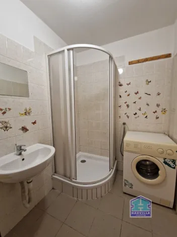 Prodej bytu 1+1, Stříbro, Na Vyhlídce, 33 m2