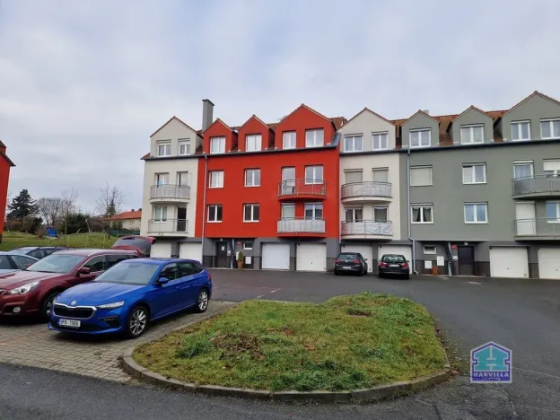 Prodej bytu 1+1, Stříbro, Na Vyhlídce, 33 m2