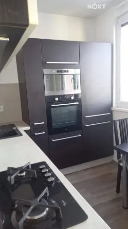 Pronájem bytu 2+1, Ostrava, Dr. Martínka, 53 m2