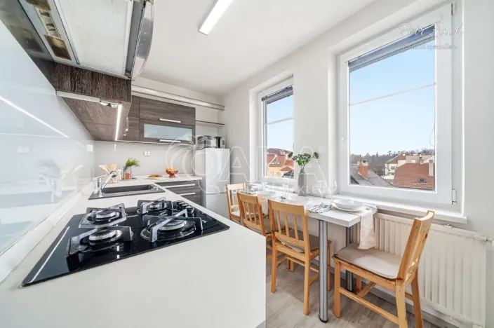 Prodej bytu 3+1, Přerov - Přerov I-Město, Kozlovská, 72 m2