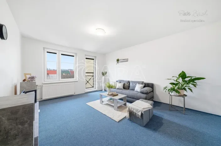 Prodej bytu 3+1, Přerov - Přerov I-Město, Kozlovská, 72 m2