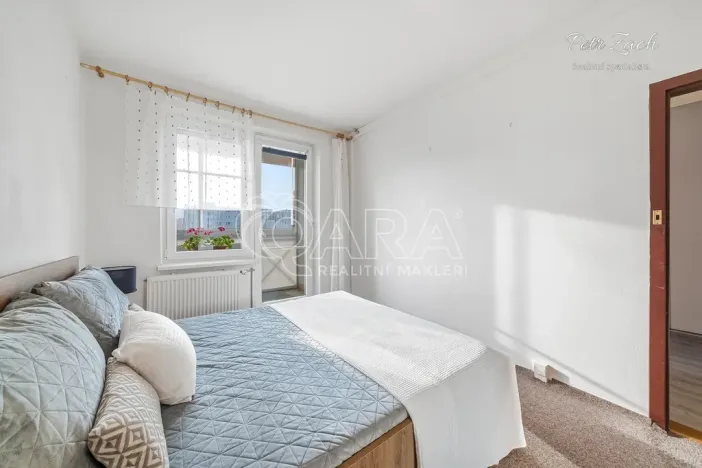 Prodej bytu 3+1, Přerov - Přerov I-Město, Kozlovská, 72 m2