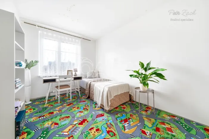 Prodej bytu 3+1, Přerov - Přerov I-Město, Kozlovská, 72 m2