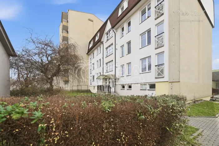 Prodej bytu 3+1, Přerov - Přerov I-Město, Kozlovská, 72 m2