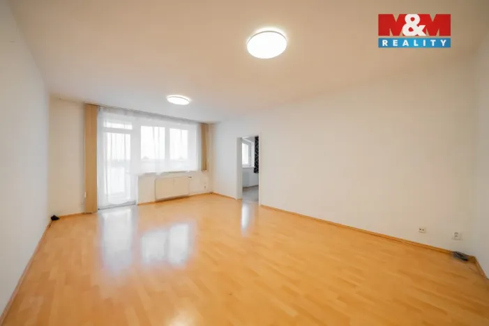 Prodej bytu 2+1, Olomouc, Handkeho, 72 m2