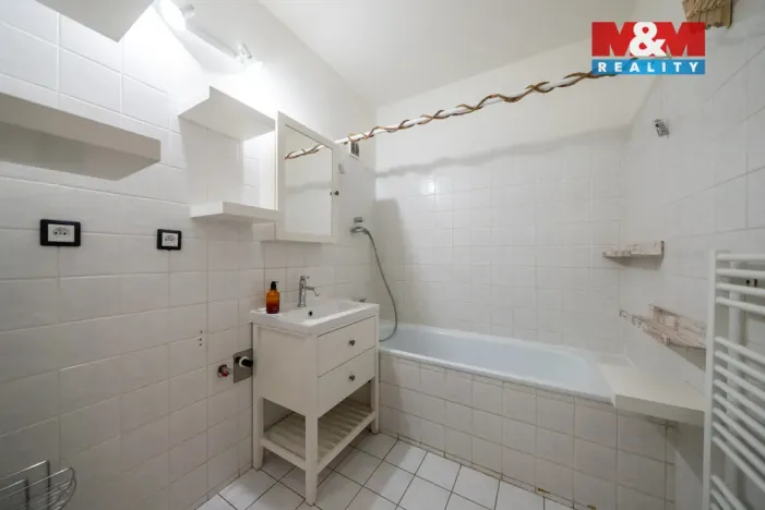 Prodej bytu 2+1, Olomouc, Handkeho, 72 m2