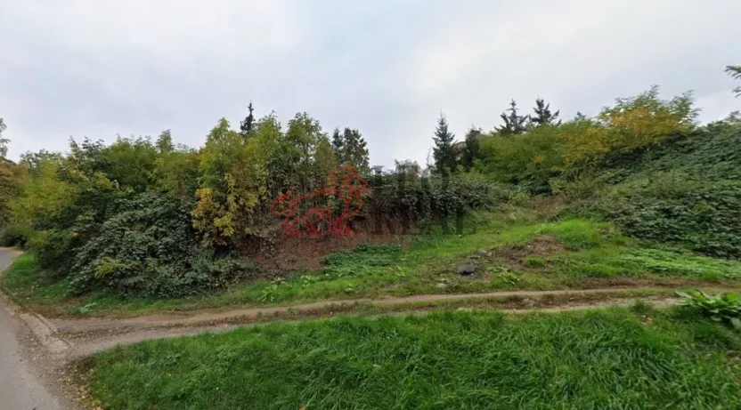 Prodej pozemku pro bydlení, Ústí nad Labem, Cestička, 1750 m2