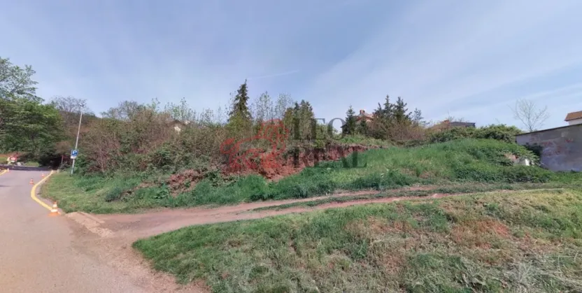 Prodej pozemku pro bydlení, Ústí nad Labem, Cestička, 1784 m2