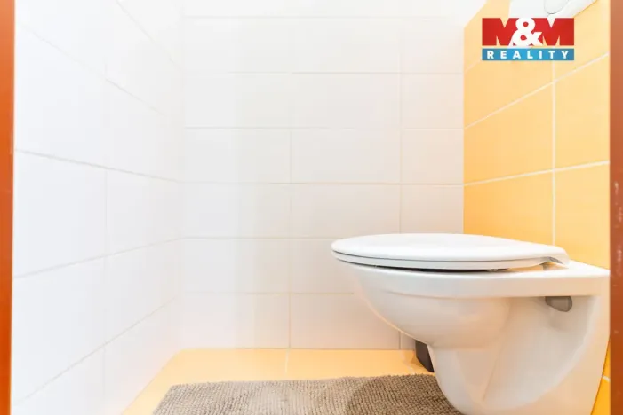 Pronájem bytu 2+1, Prostějov, Jana Zrzavého, 58 m2