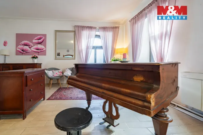 Prodej obchodního prostoru, Čížová - Zlivice, 206 m2