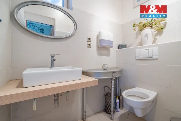 Prodej obchodního prostoru, Čížová - Zlivice, 206 m2