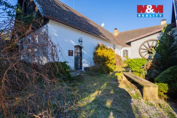 Prodej obchodního prostoru, Čížová - Zlivice, 206 m2