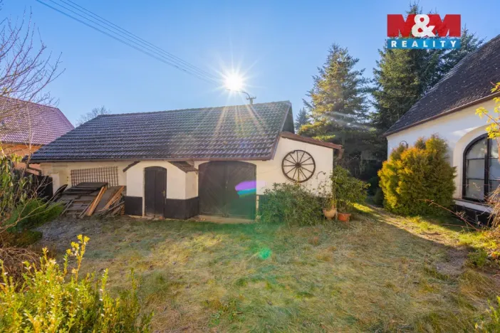 Prodej obchodního prostoru, Čížová - Zlivice, 206 m2