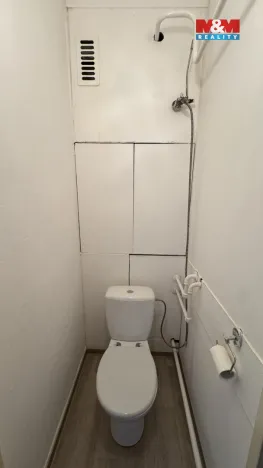 Prodej bytu 3+1, Kamenná, 64 m2